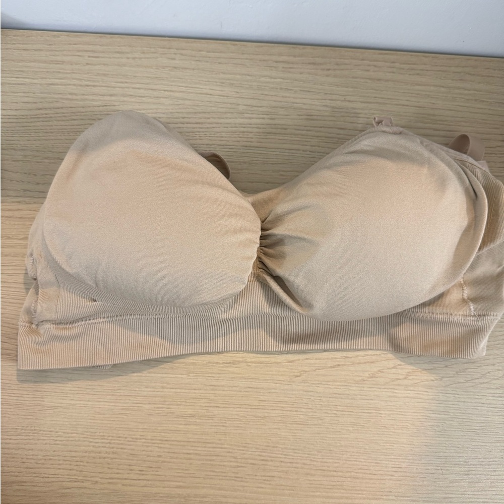 Kindred Bravely Sublime Nursing & Pumping Bra